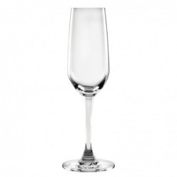 Flûtes Mendoza Olympia 185ml (lot de 6) FB484 Olympia