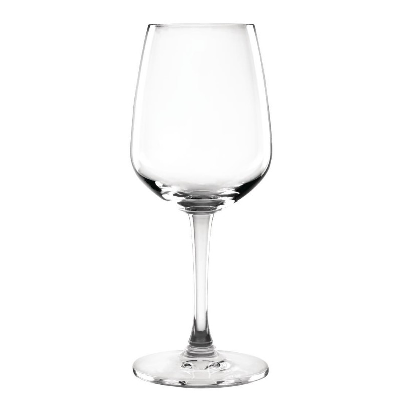 Verres à vin Mendoza Olympia 370ml (lot de 6) FB485 Olympia Verres à vin Mendoza Olympia 370ml (lot de 6) FB485 Olympia