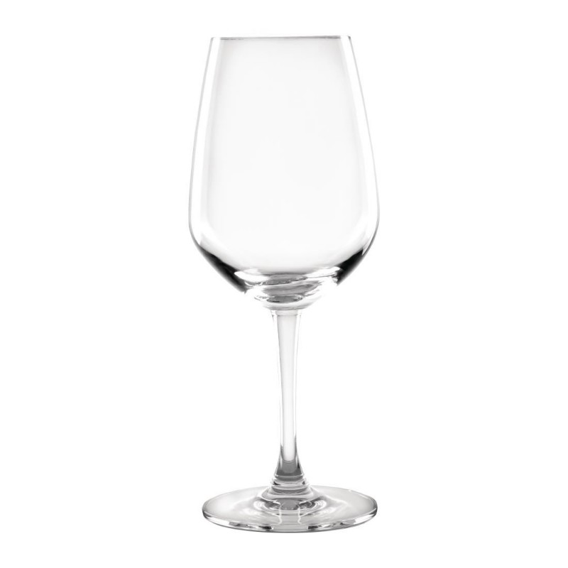 Verres à vin Mendoza Olympia 455ml (lot de 6) FB487 Olympia Verres à vin Mendoza Olympia 455ml (lot de 6) FB487 Olympia