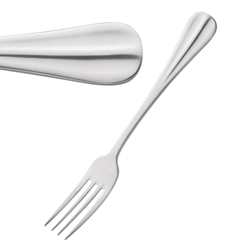 Fourchettes de table Amefa Baguette FB526 Amefa Fourchettes de table Amefa Baguette FB526 Amefa