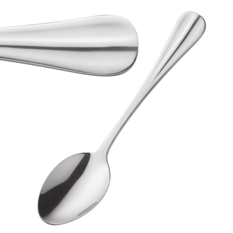 Cuillères de table Amefa Baguette (Lot de 12) FB527 Amefa Cuillères de table Amefa Baguette (Lot de 12) FB527 Amefa