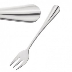 Fourchettes à huîtres Amefa Baguette (Lot de 12) FB536 Amefa