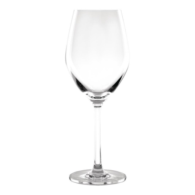 Verres à vin Cordoba Olympia 420ml (lot de 6) FB552 Olympia Verres à vin Cordoba Olympia 420ml (lot de 6) FB552 Olympia