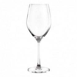Verres à vin Cordoba Olympia 340ml (lot de 6) FB553 Olympia