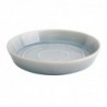 Bols ronds bleu cristallin Olympia Cavolo 220mm (lot de 4) FB566 Olympia