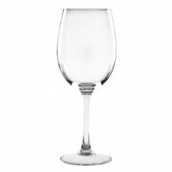 Verres à vin Rosario Olympia 470ml (lot de 6) FB573 Olympia