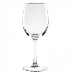 Verres à vin Rosario Olympia 350ml (lot de 6) FB574 Olympia