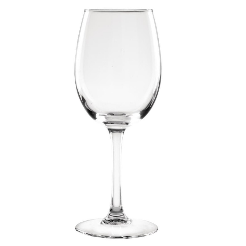 Verres à vin Rosario Olympia 350ml (lot de 6) FB574 Olympia Verres à vin Rosario Olympia 350ml (lot de 6) FB574 Olympia