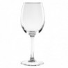 Verres à vin Rosario Olympia 350ml (lot de 6) FB574 Olympia