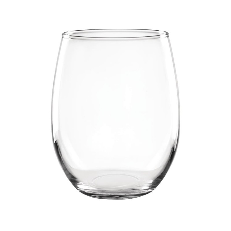 Gobelets Rosario Olympia 470ml (lot de 6) FB577 Olympia Gobelets Rosario Olympia 470ml (lot de 6) FB577 Olympia