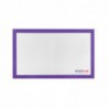 Tapis de cuisson antiadhésif Hygiplas allergènes 520 x 315mm FB608 Hygiplas