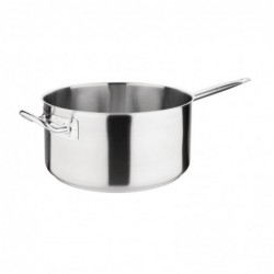 Casserole inox Vogue 320mm FB698 Vogue