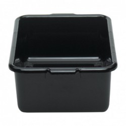 Bac fond lisse Cambro Cambox noir 386x512mm FB845 Cambro