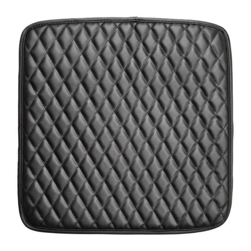 Coussin de siège Bolero pour chaise FB874 (à l'unité) FB876 Bolero Coussin de siège Bolero pour chaise FB874 (à l'unité) FB876 Bolero