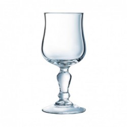 Verres à vin Arcoroc Normandie 240ml (Lot de 12) FB900 Arcoroc
