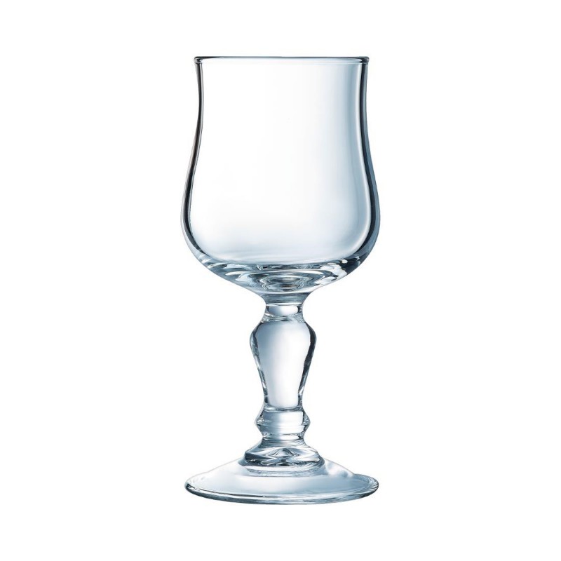 Verres à vin Arcoroc Normandie 240ml (Lot de 12) FB900 Arcoroc Verres à vin Arcoroc Normandie 240ml (Lot de 12) FB900 Arcoroc