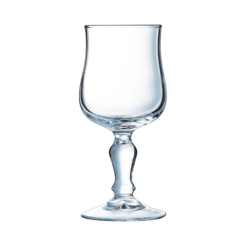 Verres à vin Arcoroc Normandie 160ml (Lot de 12) FB901 Arcoroc Verres à vin Arcoroc Normandie 160ml (Lot de 12) FB901 Arcoroc