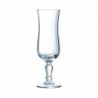 Flûtes à champagne Arcoroc Normandie 140ml  (Lot de 12) FB902 Arcoroc