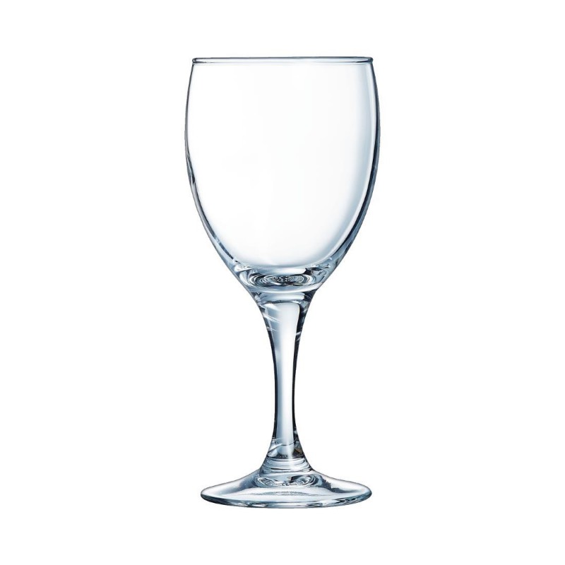 Verres à vin Arcoroc Elegance 190ml (Lot de 12) FB903 Arcoroc Verres à vin Arcoroc Elegance 190ml (Lot de 12) FB903 Arcoroc