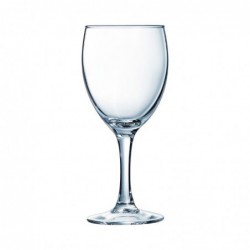 Verres à vin Arcoroc Elegance 145ml (Lot de 12) FB904 Arcoroc