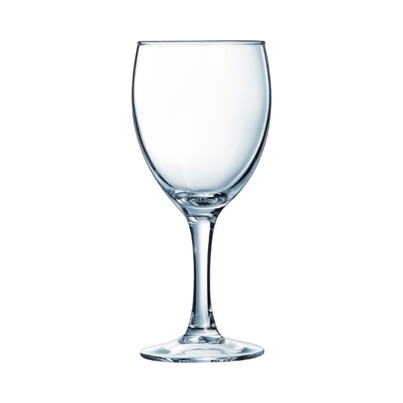 Verres à vin Arcoroc Elegance 145ml (Lot de 12) FB904 Arcoroc Verres à vin Arcoroc Elegance 145ml (Lot de 12) FB904 Arcoroc
