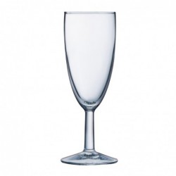 Flûtes à champagne Arcoroc Reims 145ml (Lot de 12) FB912 Arcoroc