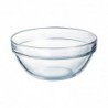 Saladiers empilables Arcoroc Empilable 14cm (Lot de 6) FB919 Arcoroc