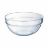 Saladiers empilables Arcoroc Empilable 20cm (Lot de 6) FB920 Arcoroc