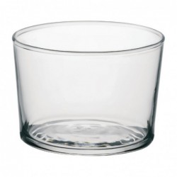 Gobelets Bormioli Bodega 225ml (Lot de 36) FB922 Bormioli