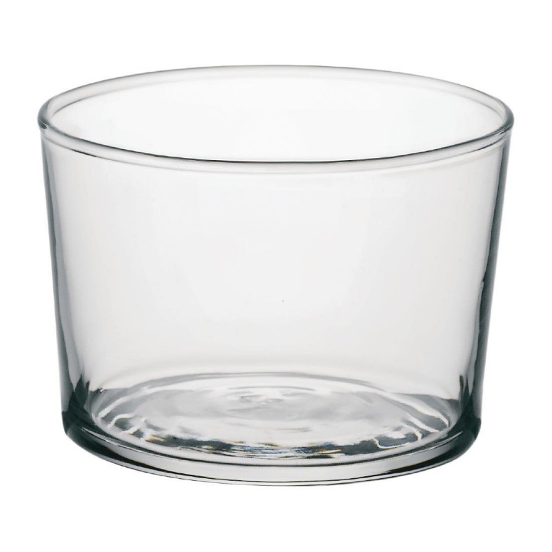 Gobelets Bormioli Bodega 225ml (Lot de 36) FB922 Bormioli