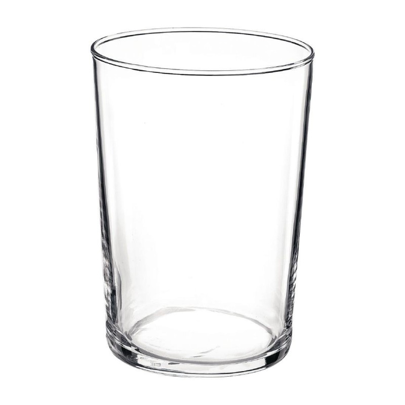 Gobelets Bormioli Bodega 510ml (Lot de 12) FB924 Bormioli Gobelets Bormioli Bodega 510ml (Lot de 12) FB924 Bormioli