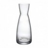Carafes transparentes Bormioli Ypsilon 1L (Lot de 6) FB925 Bormioli