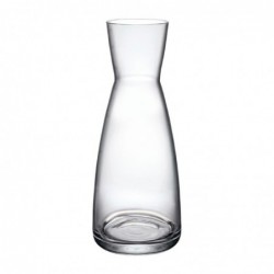 Carafes transparentes Bormioli Ypsilon 50cl (Lot de 6) FB926 Bormioli