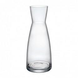 Carafes transparentes Bormioli Ypsilon 25cl (Lot de 12) FB927 Bormioli