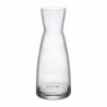 Carafes transparentes Bormioli Ypsilon 25cl (Lot de 12) FB927 Bormioli