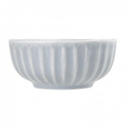 Bols profonds Olympia Corallite gris 150x65mm (lot de 6) FB956 Olympia