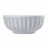 Bols profonds Olympia Corallite gris 150x65mm (lot de 6) FB956 Olympia