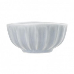 Bols profonds Olympia Corallite gris 105x55mm (lot de 12) FB958 Olympia