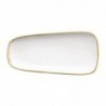 Plats couleur craie Olympia Kiln 295mm (lot de 4) FB974 Olympia