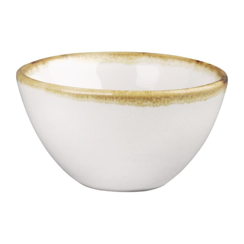 Pots à sauce ronds couleur craie Olympia Kiln 68mm 50ml (lot de 12) FB977 Olympia Pots à sauce ronds couleur craie Olympia Kiln 68mm 50ml (lot de 12) FB977 Olympia