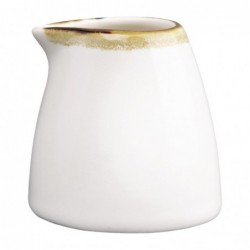 Pots à lait couleur craie Olympia Kiln 96ml (lot de 6) FB978 Olympia