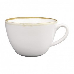 Tasses couleur craie Olympia Kiln 340ml (lot de 6) FB990 Olympia