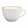 Tasses couleur craie Olympia Kiln 340ml (lot de 6) FB990 Olympia