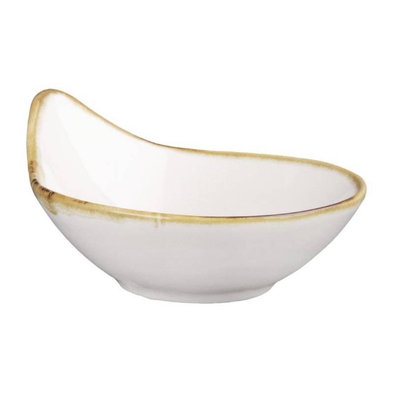 Pots à sauce ronds couleur craie Olympia Kiln 100mm 70ml (lot de 12) FB994 Olympia Pots à sauce ronds couleur craie Olympia Kiln 100mm 70ml (lot de 12) FB994 Olympia