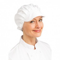 Charlotte Whites blanche B255 Whites Chefs Clothing
