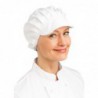 Charlotte Whites blanche B255 Whites Chefs Clothing