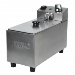 Friteuse simple Buffalo 3L FC255 Buffalo
