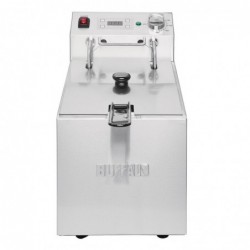 Friteuse simple avec minuterie Buffalo 5L 2