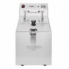 Friteuse simple avec minuterie Buffalo 5L 2