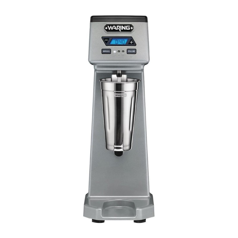Shaker électrique une tête Waring WDM120TXE FC268 Waring Shaker électrique une tête Waring WDM120TXE FC268 Waring